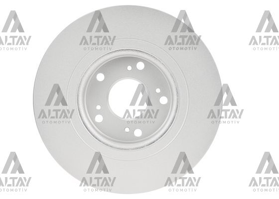 Honda Accord Ön Fren Dıskı OEM 45251-TL1-G00 Honda Accord Ön Fren Dıskı OEM 45251-TL1-G00